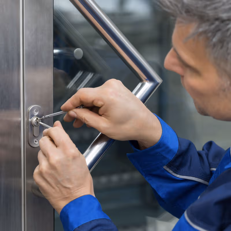 Fındıklı Çilingir